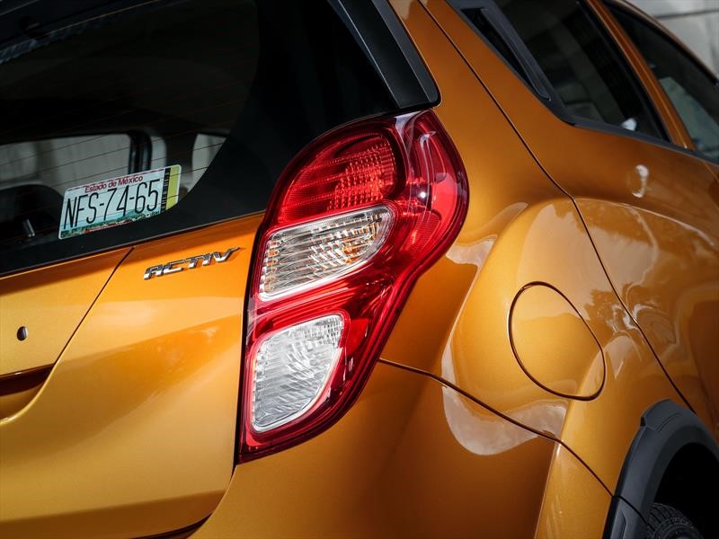 Chevrolet Beat Activ 2019