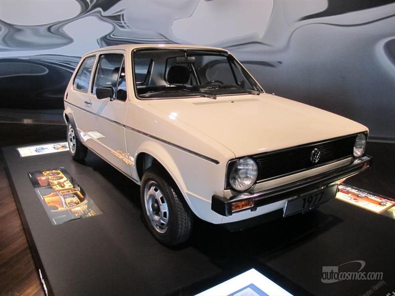 Volkswagen Autostadt