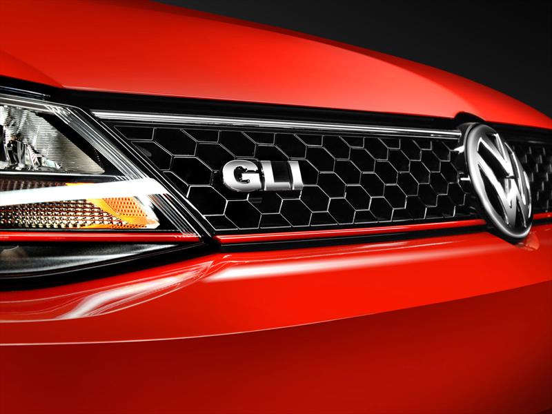 Volkswagen Jetta GLI 30 aniversario