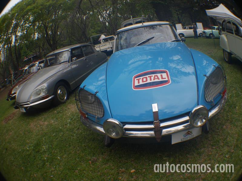 Autoclásica 2015