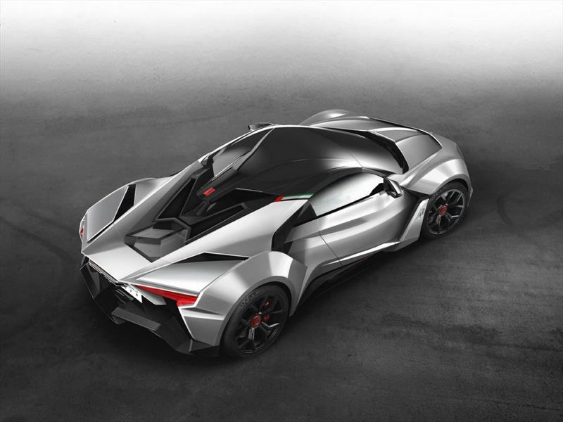Fenryr Supersport