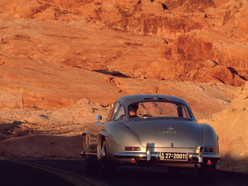 Mercedes-Benz 300 SL