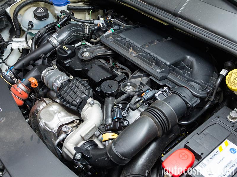 Peugeot 301 Diésel 2015