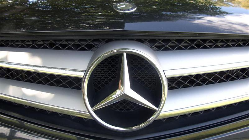Mercedes-Benz C 250 Coupé a prueba