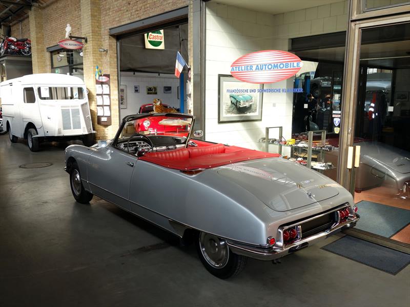 Classic Remise Berlín