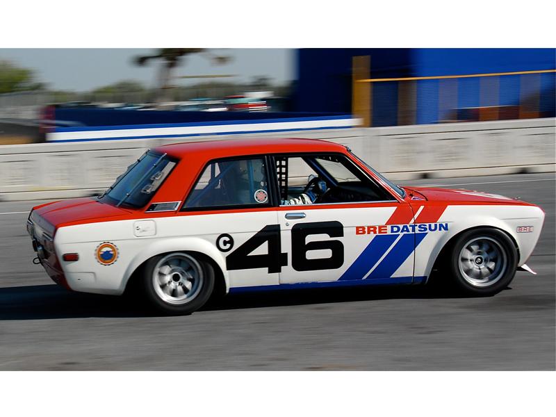 Datsun 510