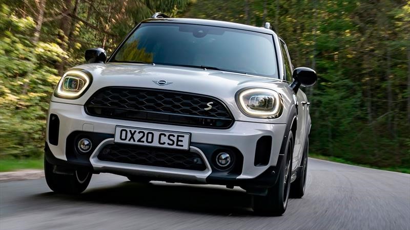 MINI Countryman 2021
