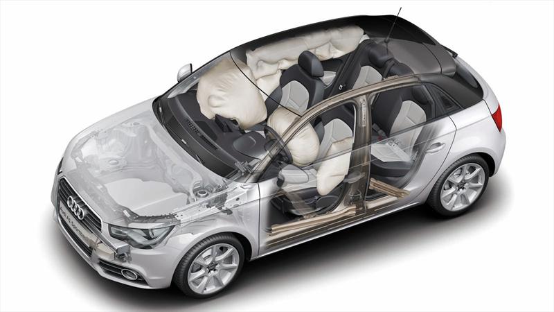 Audi A1 Sportback lanzamiento en Argentina