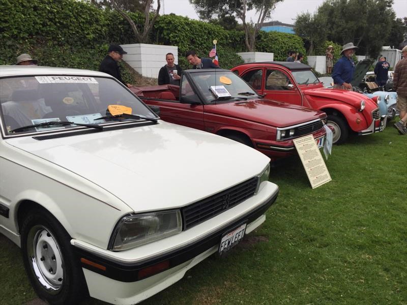 Concurso de LeMons 2017