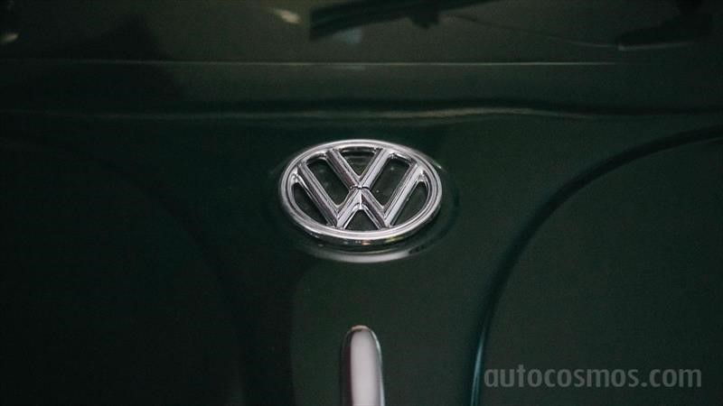 Volkswagen Sedán y Beetle Final Edition