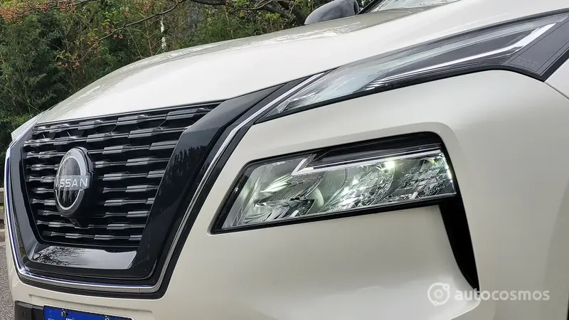 Test Drive Nissan X-Trail ePower