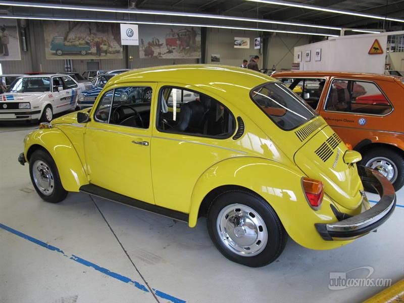 Pabellón Volkswagen Classic Cars 2