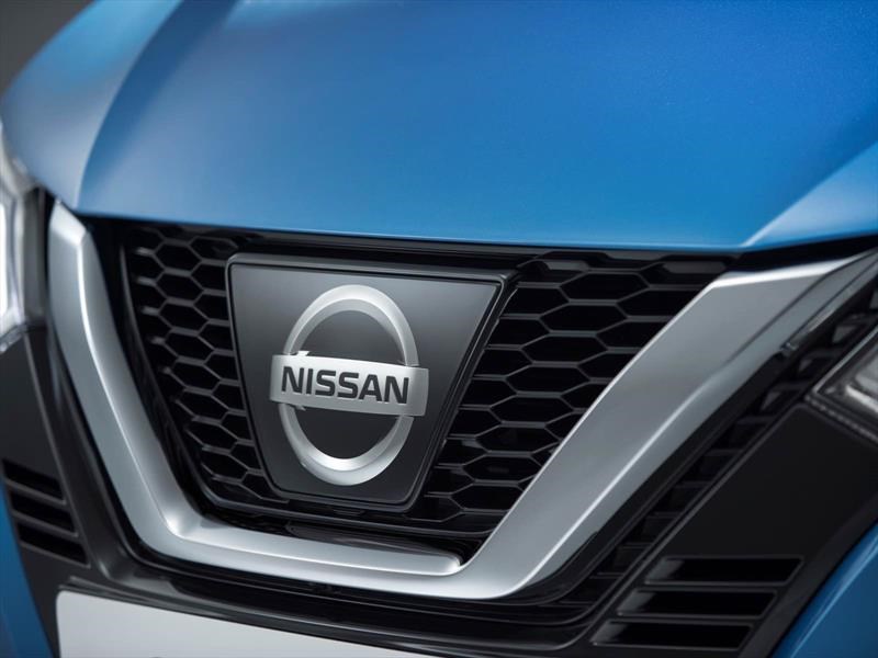 Nissan Qashqai 2018