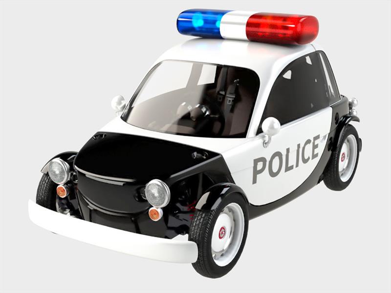 Toyota Camate Hajime