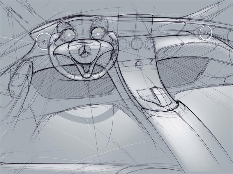 Nuevo Mercedes Benz Clase C