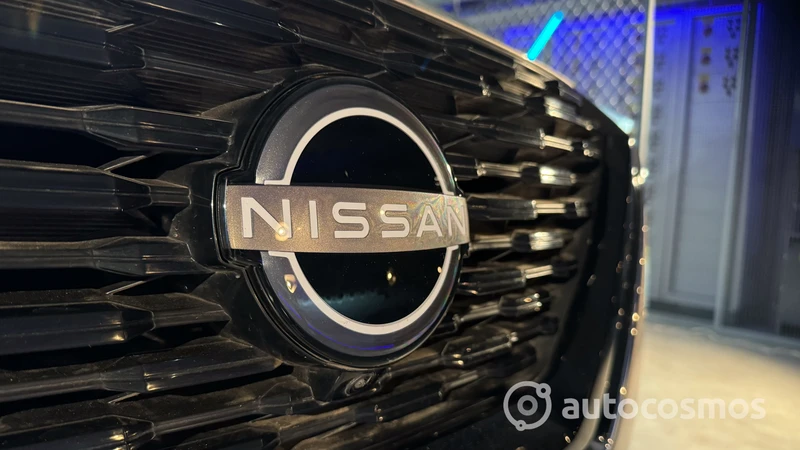 Nissan X-Trail E-Power: Prueba de manejo