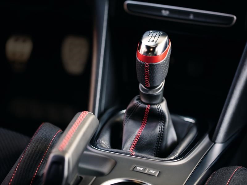 Renault Megane RS 2018