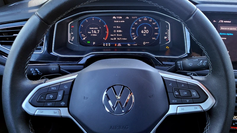 Test Drive VW Virtus Exclusive 250 TSi