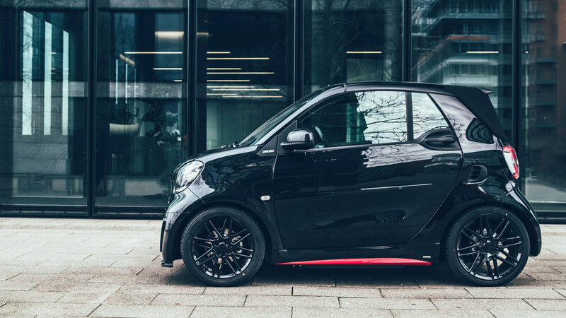 Brabus 92R