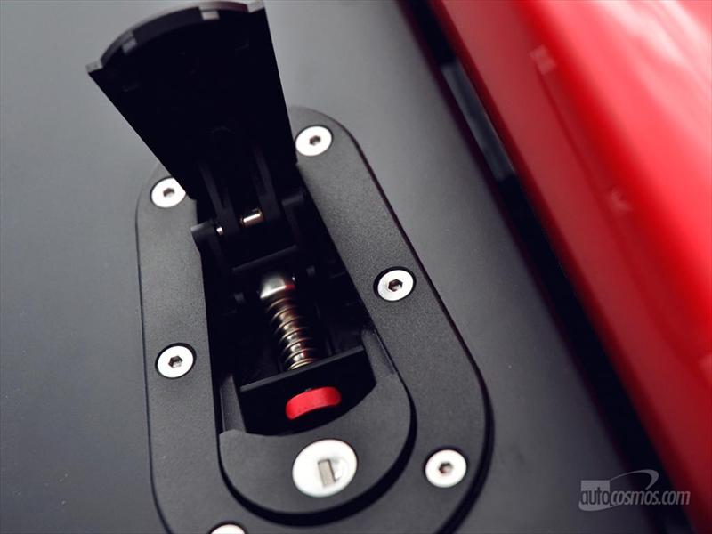 Lamborghini Gallardo LP-570-4 super trofeo