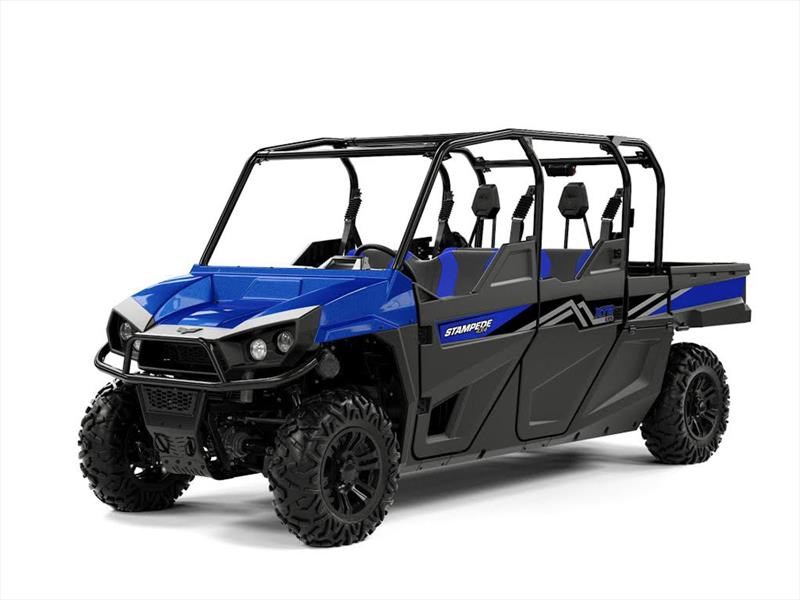 Textron Off Road