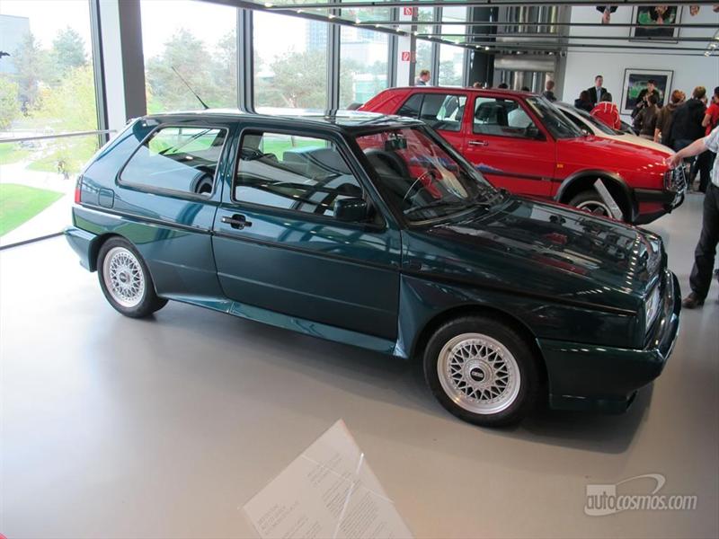 Volkswagen Autostadt