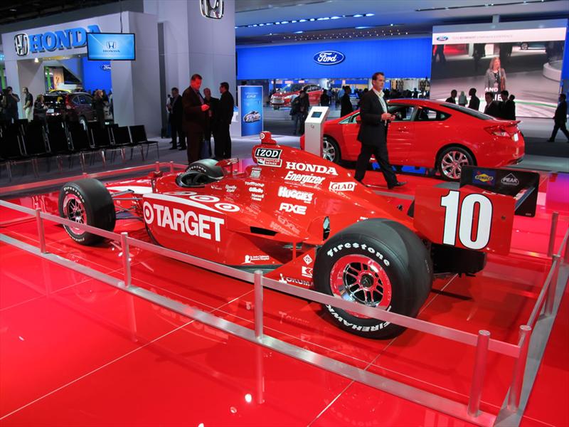 Honda Indy Car