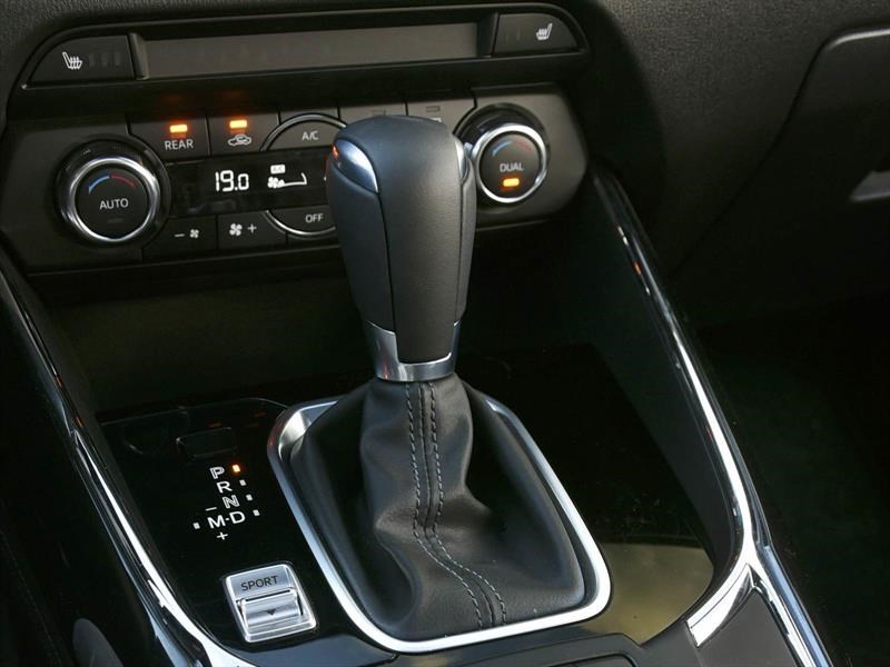 Mazda CX-9 2017