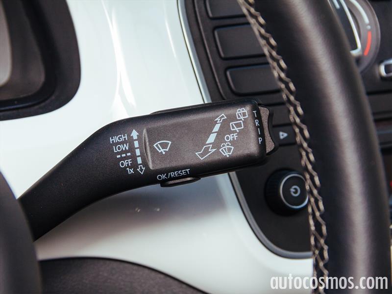 Volkswagen up! 2016
