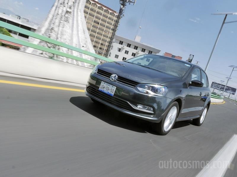Volkswagen Polo Sportline 2018
