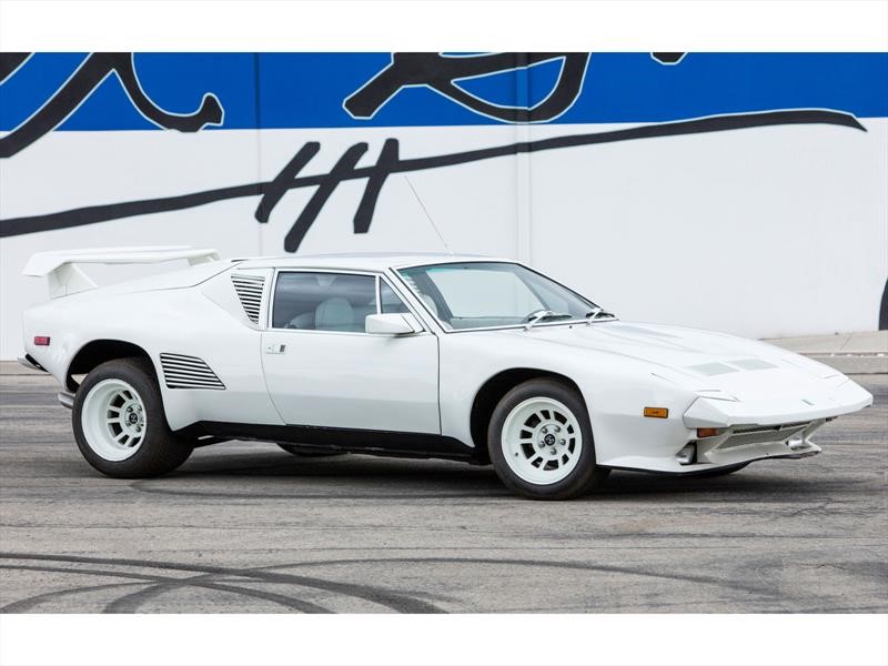 Autos de Carroll Shelby