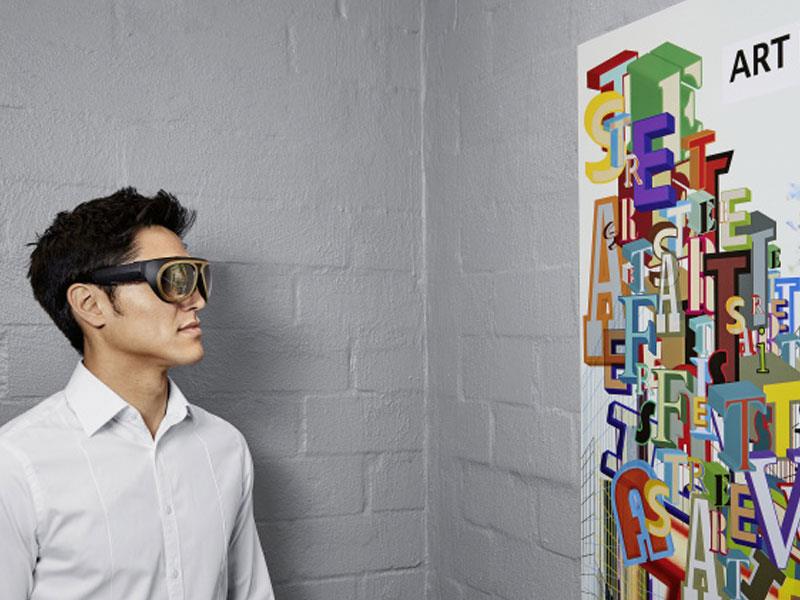 MINI Augmented Vision