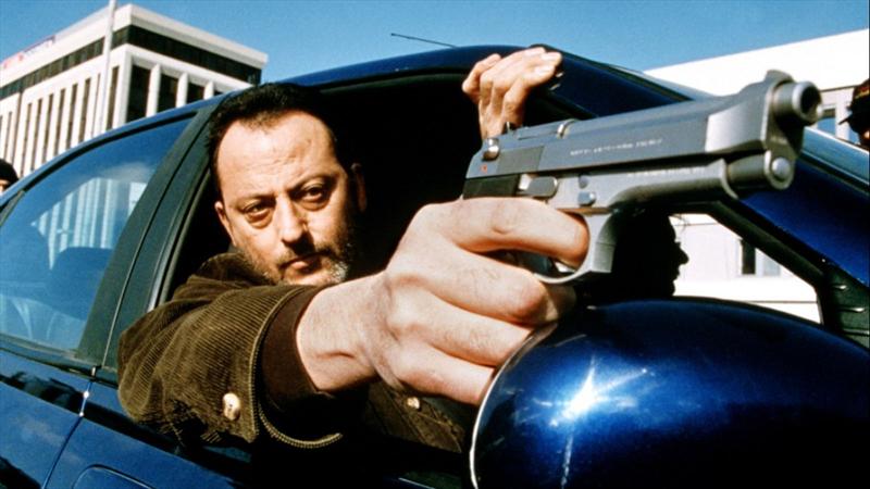 Ronin (1998)