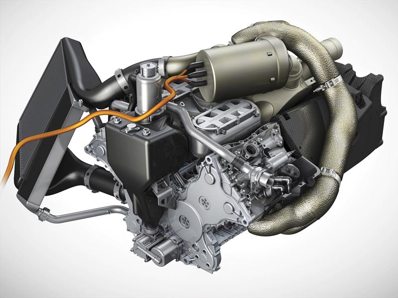 Porsche 919 Hybrid