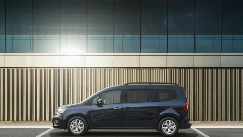 Renault Grand Kangoo 2024