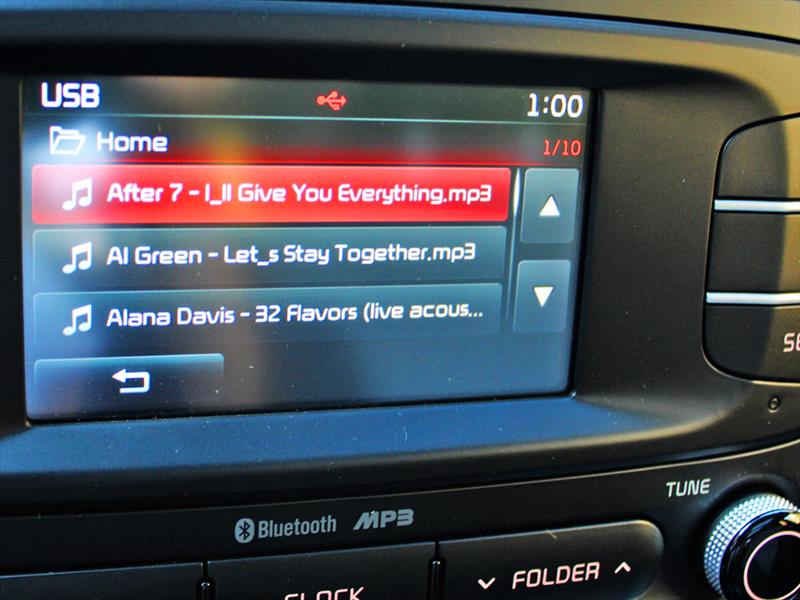 Nuevo Kia Soul 2014. Lanzamiento en Chile