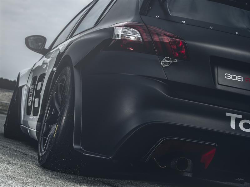 Peugeot 308 Racing Cup