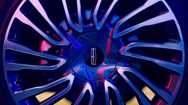 Lincoln Corsair 2020