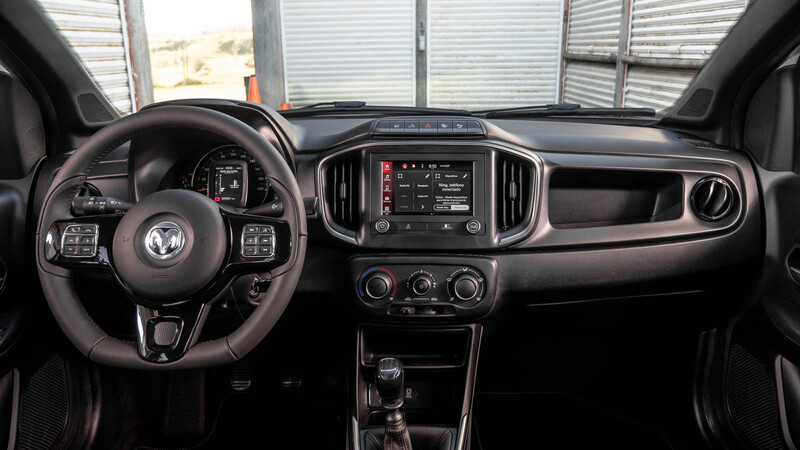 RAM 700 2021