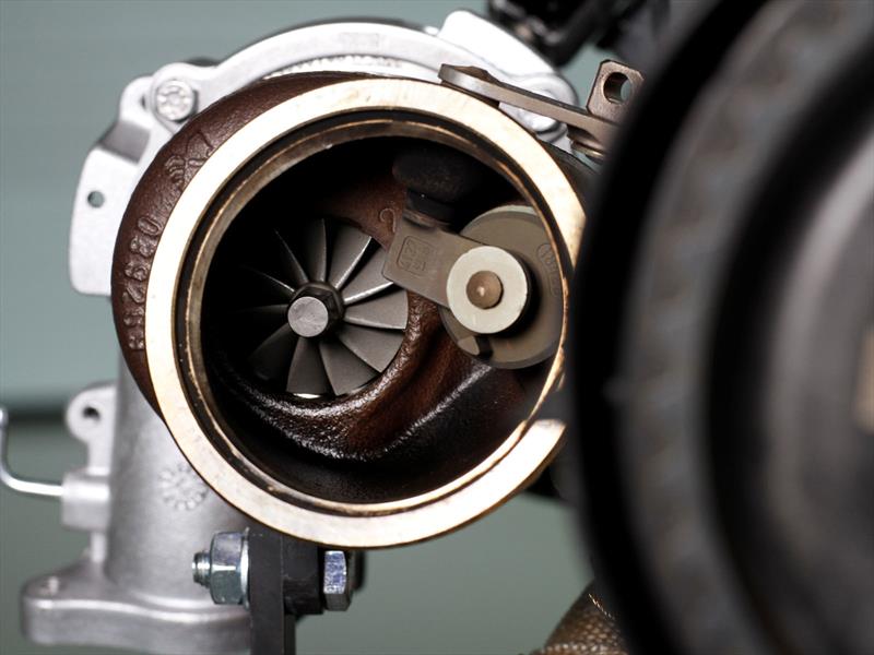 Volvo High Performance Drive-E
