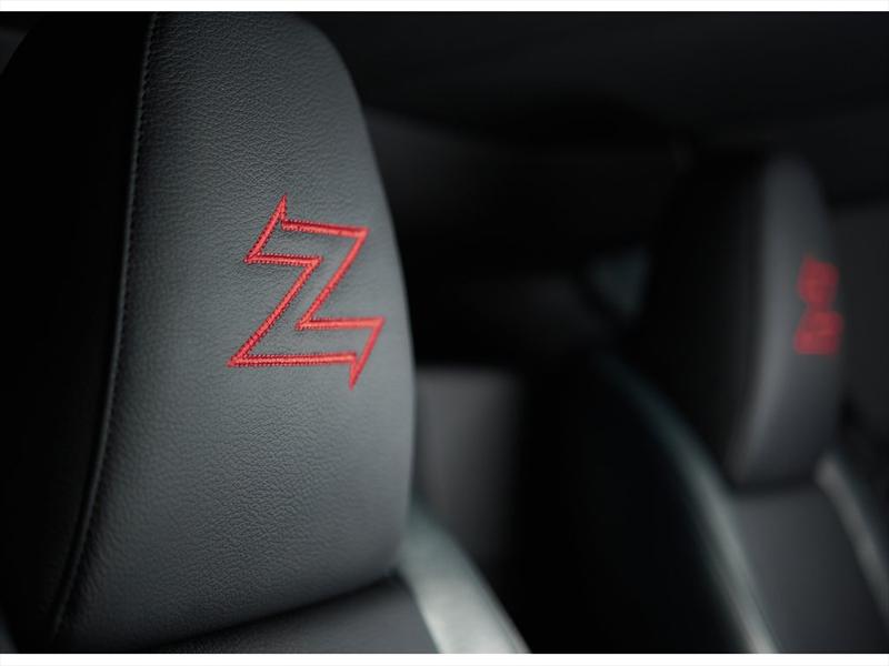 BMW Zagato Coupé Concept