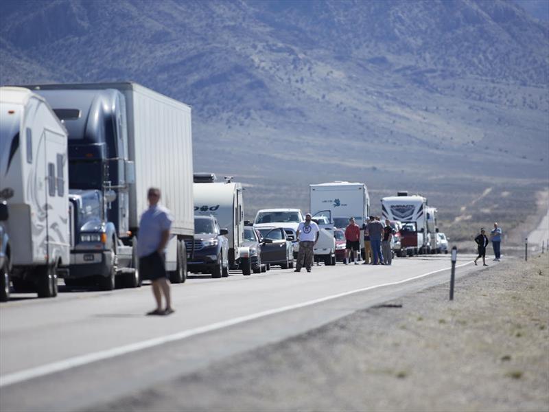Michelle Rodríguez y Jaguar