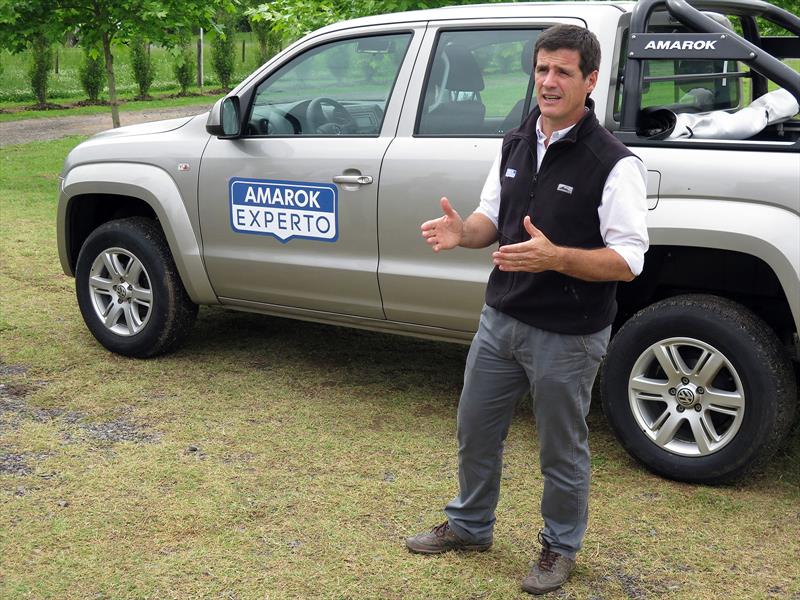 Ser un Experto Amarok