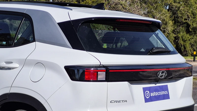 Test Drive Hyundai Creta