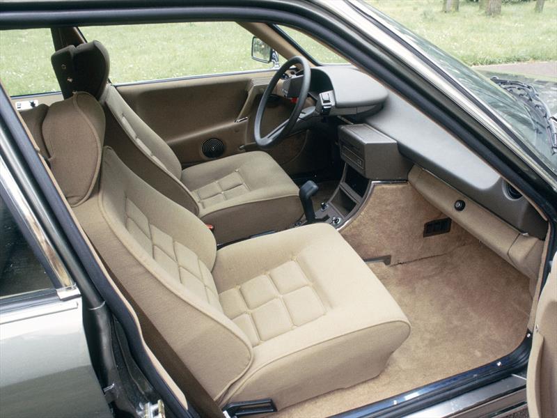 El Citroën CX cumple 40 años