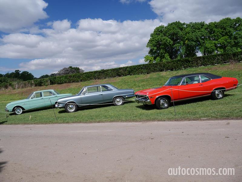 Autoclásica 2014: Todo lo demás