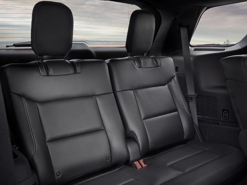 Ford Explorer 2020