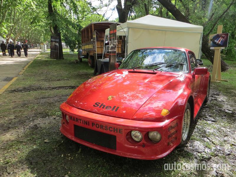 Autoclásica 2014: Alemania