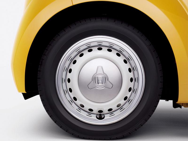 Honda N-Box Slash 2015