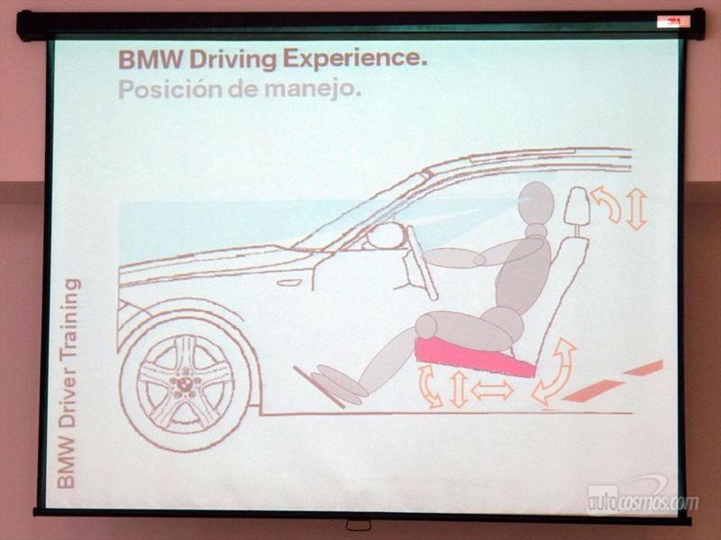 BMW Driving Experience 2012